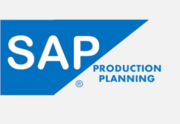 SAP Production Planning