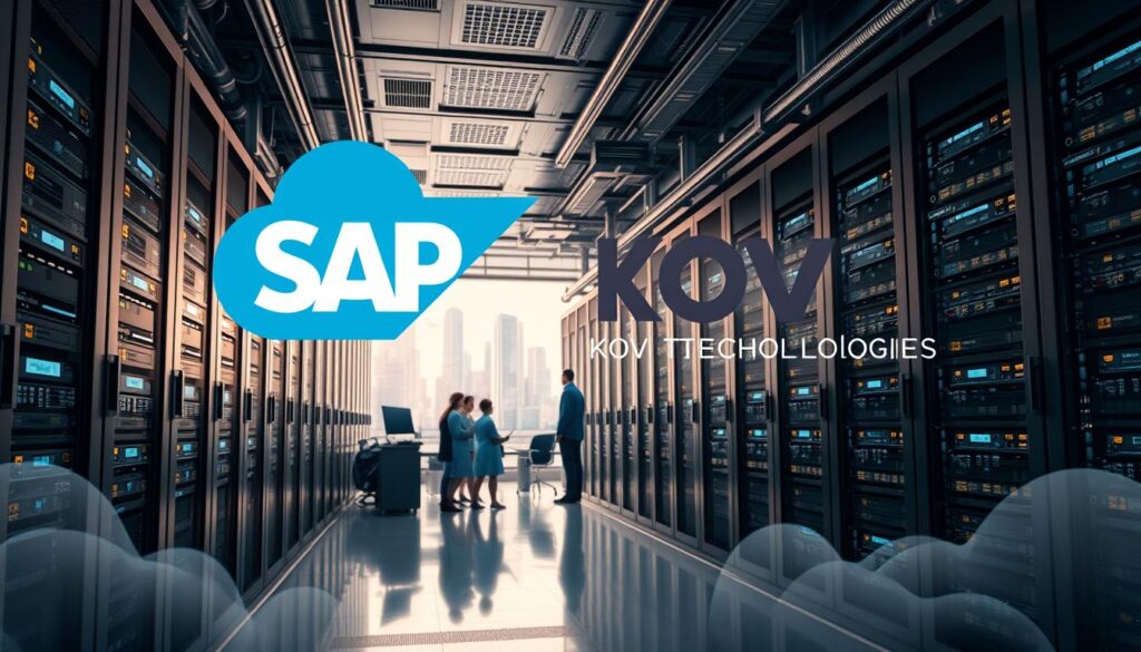 SAP Cloud Solutions