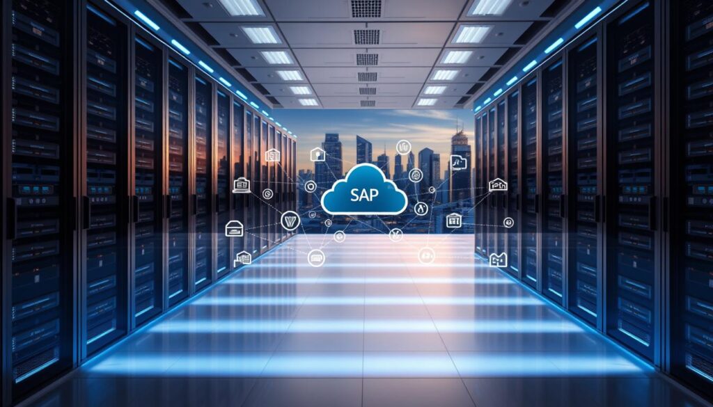 SAP Cost Optimization