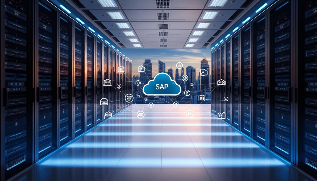 SAP Cost Optimization