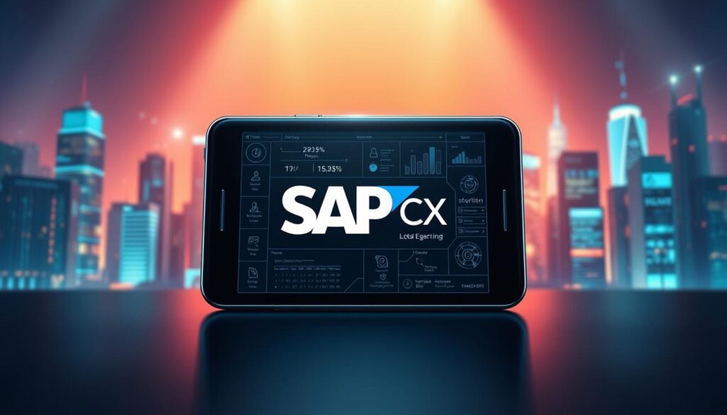 SAP Customer Experience (CX)