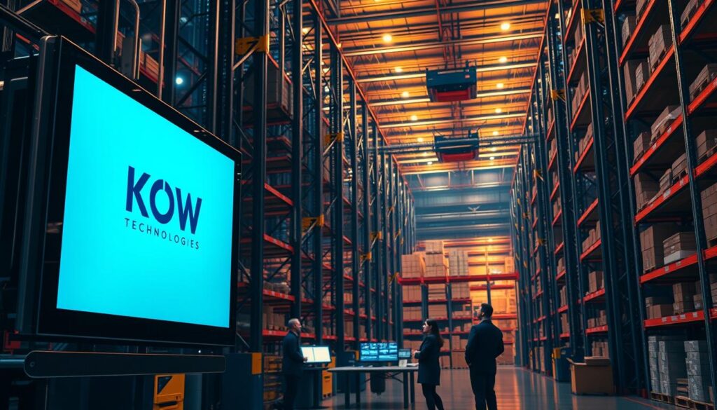 SAP EWM