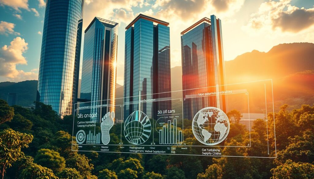 SAP for Sustainability